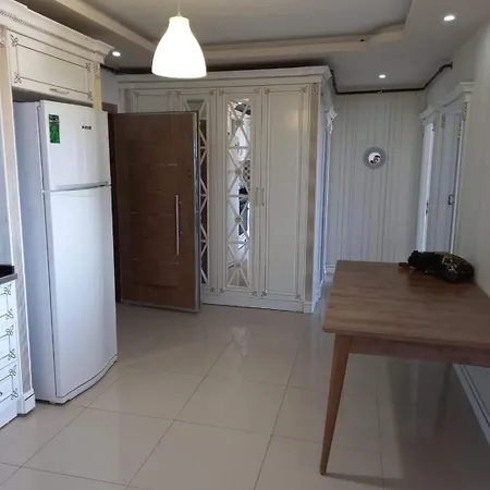 عائلية في ريف اسطنبول Apartment *