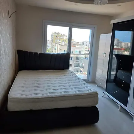 Apartment عائلية في ريف اسطنبول