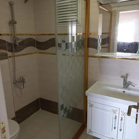 عائلية في ريف اسطنبول Apartment Arnavutkoy