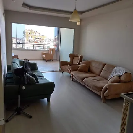 Apartment عائلية في ريف اسطنبول Arnavutkoy