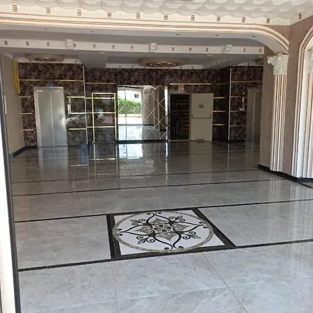 Apartment عائلية في ريف اسطنبول *